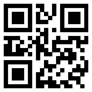 Scansione del Qr Code di 3304472898
