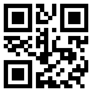 3304472900 Qr Code associato