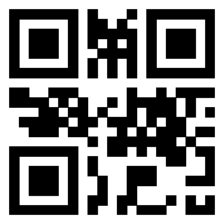 Il Qr Code di 3304472902