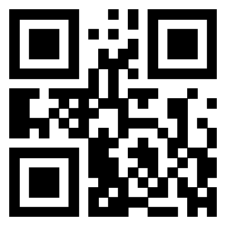 3304472903 - Immagine del QrCode