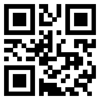 3304472904 Qr Code associato