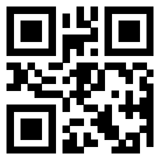 3304472905 - Immagine del Qr Code associato