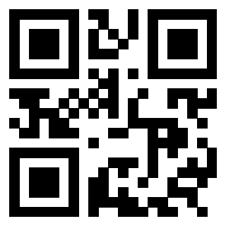 3304472907 - Immagine del QrCode