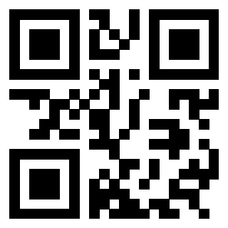 3304472913 Qr Code associato