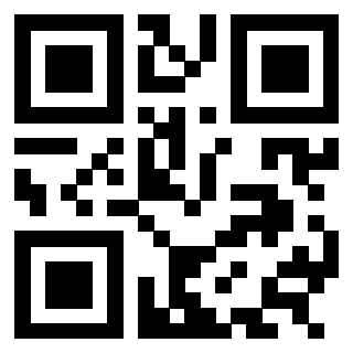 3304472914 - Immagine del QrCode