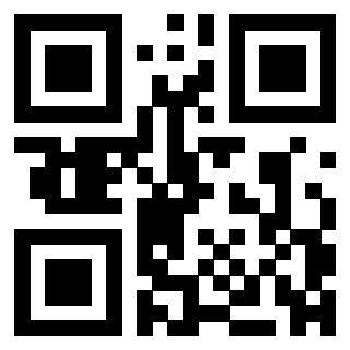 3304472918 - Immagine del QrCode associato