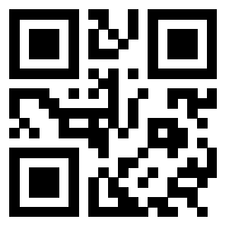 3304472920 - Immagine del Qr Code