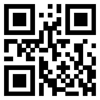3304472922 - Immagine del QrCode