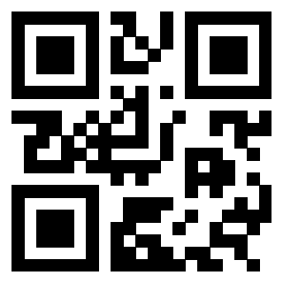 3304472926 - Immagine del QrCode associato
