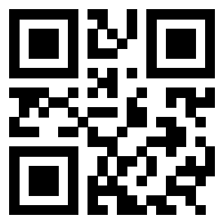 Scansione del QrCode di 3304472931