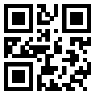 3304472933 QrCode associato