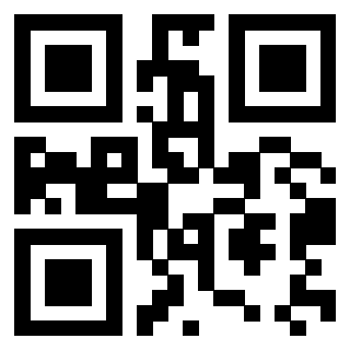 Il QrCode di 3304472934