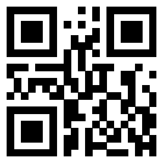 Scansione del Qr Code di 3304472936