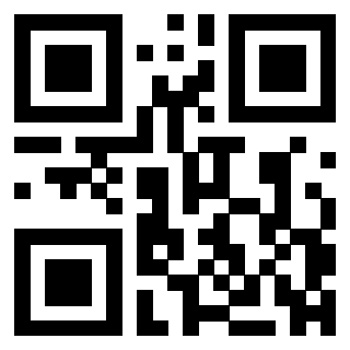 Immagine del QrCode di 3304472937