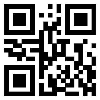 Immagine del QrCode di 3304472939