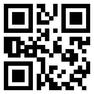 3304472942 - Immagine del QrCode associato