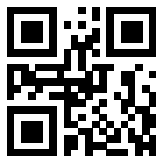 3304472944 QrCode associato