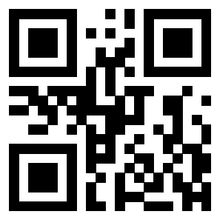 3304472945 - Immagine del Qr Code