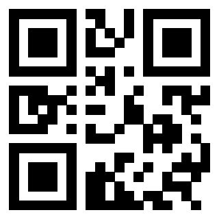 Immagine del QrCode di 3304472946