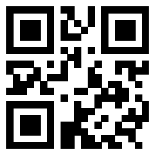 3304472948 - Immagine del Qr Code