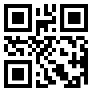 Il Qr Code di 3304472951