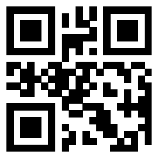 Scansione del Qr Code di 3304472953