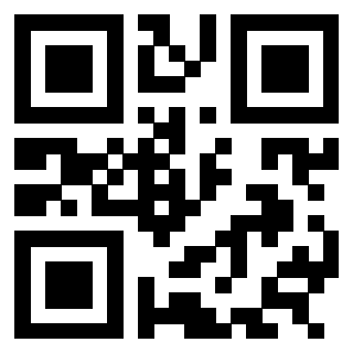 Scansione del Qr Code di 3304472955