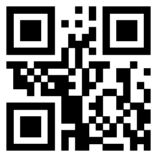 Il QrCode di 3304472956
