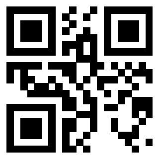 Immagine del QrCode di 3304472964