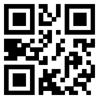 3304472967 - Immagine del QrCode associato