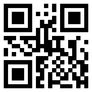 Immagine del QrCode di 3304472970