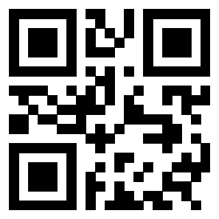Immagine del QrCode di 3304472972