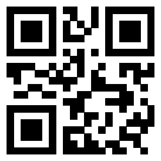 3304472973 - Immagine del Qr Code associato