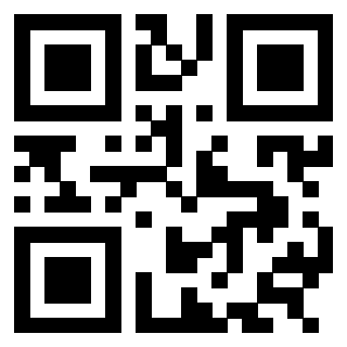 Scansione del Qr Code di 3304472975