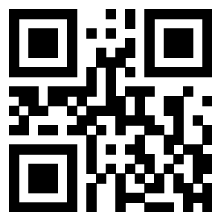 Il Qr Code di 3304472977