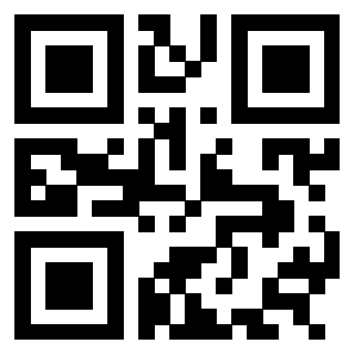 3304472979 QrCode associato