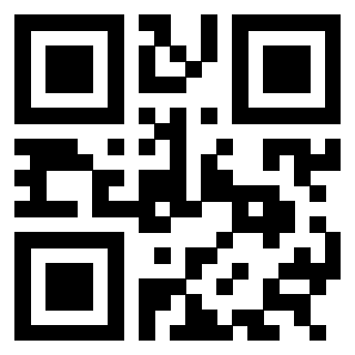 3304472980 - Immagine del Qr Code