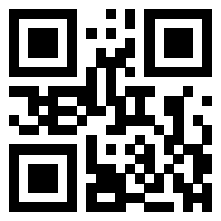 Immagine del Qr Code di 3304472981