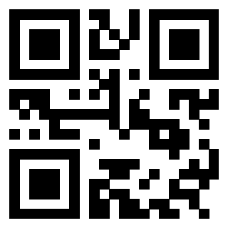 3304472982 - Immagine del Qr Code