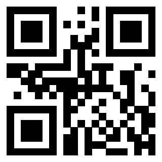 Immagine del QrCode di 3304472984