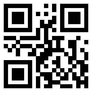 3304472986 Qr Code associato