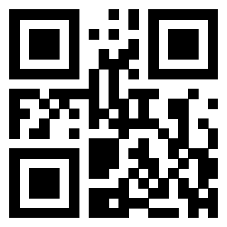 3304472987 - Immagine del QrCode associato