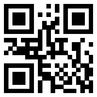 3304472988 - Immagine del Qr Code associato