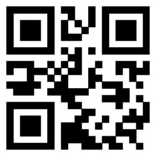 Scansione del QrCode di 3304472992