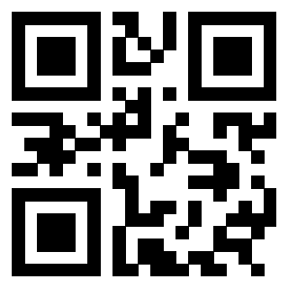 3304472993 QrCode associato