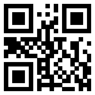 Il Qr Code di 3304472994