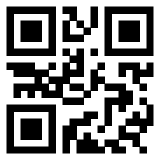 3304472997 - Immagine del QrCode