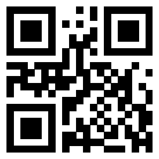 3304473000 - Immagine del Qr Code associato