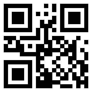 3304473004 - Immagine del QrCode associato