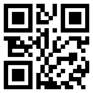 3304473008 - Immagine del Qr Code associato